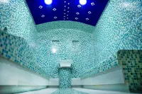 Doanesia Premium Hotel & Spa - СПА