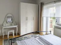Apartments Vila Marjetica - balcony