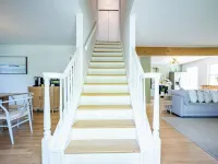 Cozy Cottage with Fire Pit Hotels in Fairfield