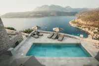 Nest Limeni - con vistas al mar