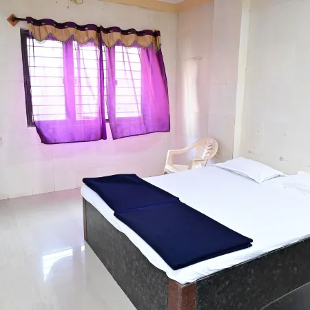Sreeniketanam Lodge