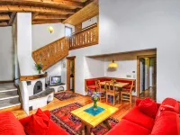 Wellnessapartment - Homestays