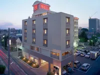 Business Hotel Isesaki Heisei Inn - Bintang 3