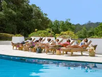 Fairmont Mount Kenya Safari Club - 5-Star