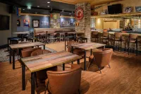 DoubleTree by Hilton Hotel Denver - bar