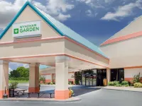 Wyndham Garden Stillwater Hoteles en Condado de Payne