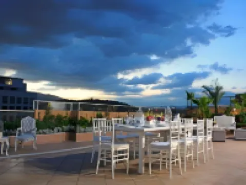 Suite Perisur Hotels in Coyoacan