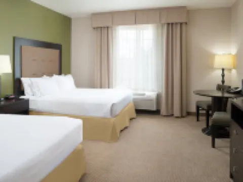 Holiday Inn Express & Suites SEQUIM by IHG Hotels in Sequim