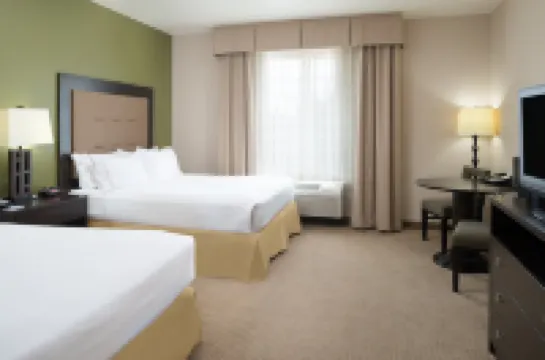 Holiday Inn Express & Suites SEQUIM by IHG