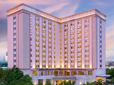 Vivanta Ahmedabad SG Highway