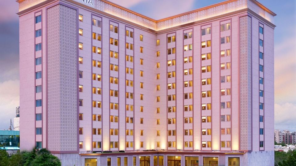 Vivanta Ahmedabad SG Highway