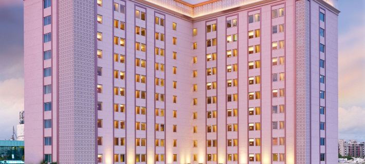 Vivanta Ahmedabad SG Highway Hotels in Ahmedabad