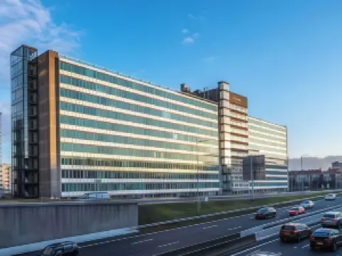 ซิตี้เดน โบโล ดิสทริกต์