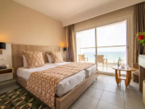 Riadh Palms- Resort & Spa Hotels in Sousse