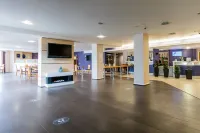 Holiday Inn Express NORWICH by IHG - Wi-Fi