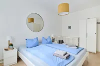 Vacation apartment Beach Bay Moba-travel