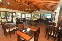 Howard Johnson by Wyndham Rinconada de Los Andes - พร้อมอาหารเช้า