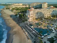 Marriott Puerto Vallarta Resort & Spa โรงแรมในเปอร์โตวัลลาร์ตา