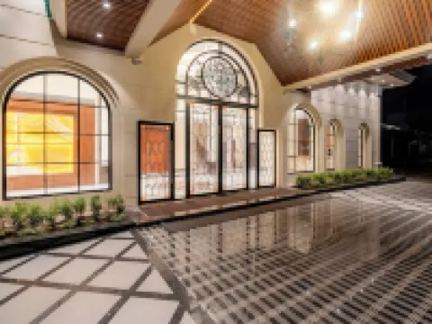 Playotel Premier, Ujjain Hotels in Gothada
