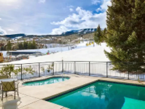 Lichenhearth - CoralTree Residence Collection