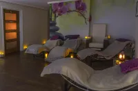 Best Western the Dartmouth Hotel Golf  Spa - spa
