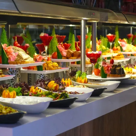 Side Village Hotel - All Inclusive