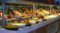 Side Village Hotel - All Inclusive - breakfast
