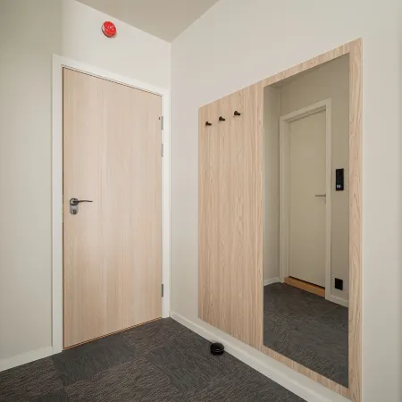 Breeze Hotel Victoria Отели в г. Берген