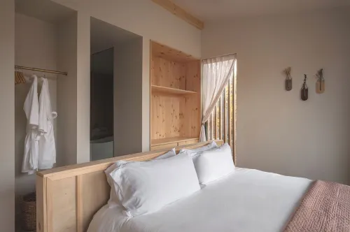 The Ridge at Serà - Modern Retreat w/Sauna