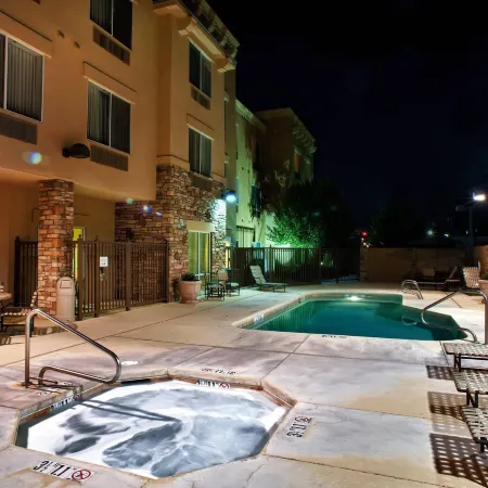 Fairfield Inn & Suites Roswell