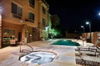 Fairfield Inn & Suites Roswell - Pool