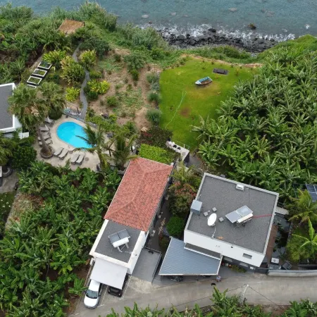 Quinta Golfinho
