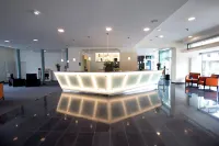 ホテル アム テアテールプラッツ