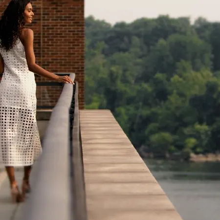 The Ritz-Carlton Georgetown, Washington, D.C.