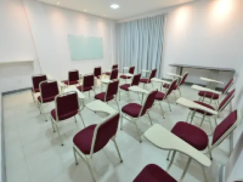 Vinds Economic Hotel Hotels in Ipatinga