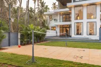 Villa Calangute Phase 6 - Villas