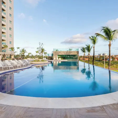 Park Gav Resorts Hotels in Salinopolis
