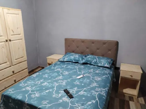 Departamentos Selva Iguazu Hotels in 