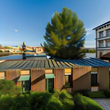 Archibald at the Charles Bridge Отели рядом с достопримечательностью «Карлов мост»