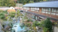 Izumiya Ryokan' Tawarayama Onsen