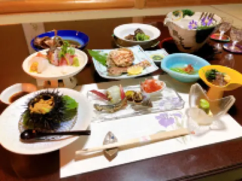 Kappo Ryokan Satsuki Hotels in 