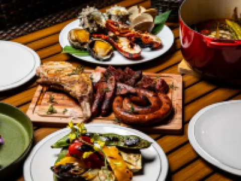 Bayside Kanaya Futtsu otelleri