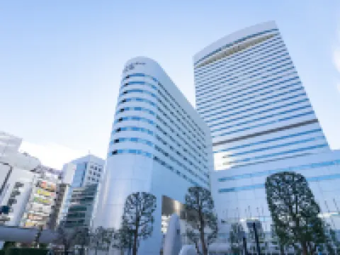 Wa Style Tokyo Hoteles en Kawaguchi