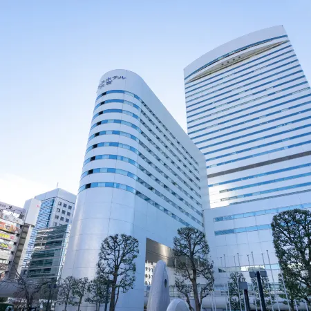 Wa Style Tokyo Отели в г. Кавагути