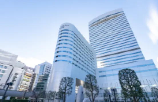 와 스타일 도쿄  호텔