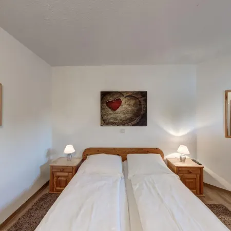 Grosszugige Ferienwohnung fur bis zu 9 Personen