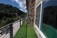 Cozy 4BR Mountain Cottage - Homestays