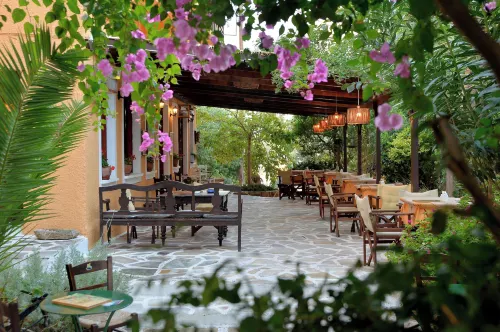 瓦吉雅傳統飯店