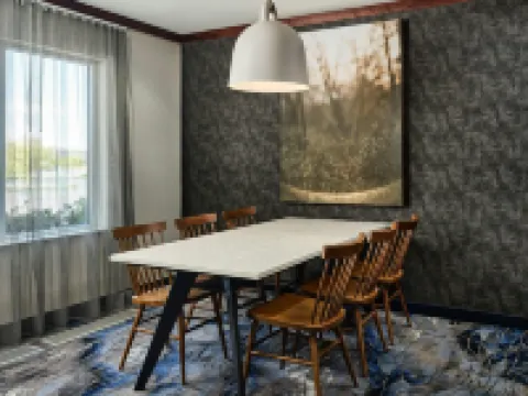 Fairfield Inn & Suites Gillette Hoteles en Gillette