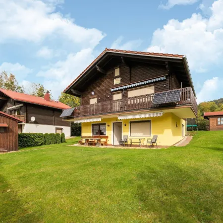 Sonnenblick Holiday Apartment for 3